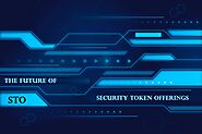 Security token offering