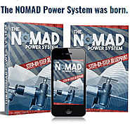 The Nomad Power System Review - Texas Powerful Smart