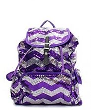 Best Glitter Sequin Backpack for Girls - Ratings and Reviews