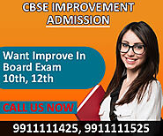 CBSE Improvement Exam Form 2022 for 12th, 10th Application Last Date. Apply for CBSE Improvement