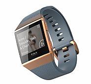Fitbit Ionic