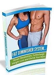 Fat Diminisher System Reviews & Results (Update 2018) Does it WORK?