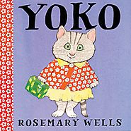 Yoko by Rosemary Wells | Scholastic