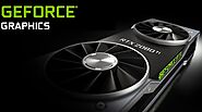 How to Update NVIDIA Drivers on Windows – Update NVIDIA GeForce Driver