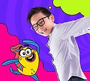 Good Energy at Home with GoNoodle - GoNoodle