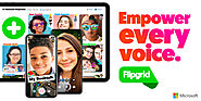 Flipgrid | Empower Every Voice