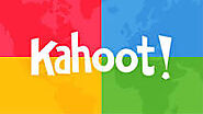Play Kahoot! - Enter game PIN here!
