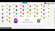 Class Dojo