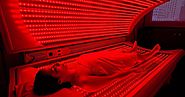 Here's How Red Light Therapy Works—Plus Why You Should Try It