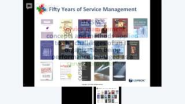 #TFT12 Ian Clayton: Next generation service management - YouTube