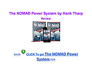 Nomad Power System snopes - Page 1