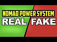 Nomad Power System Review - Is It Scam Or Legit? Expert Reviews