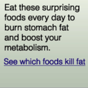 Good Tips for Losing Belly fat Reviews and Testimonials 2014