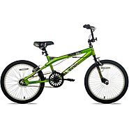 20" Boys' Next Chaos Freestyle Bike | Mountain Bikes| Bike Parts| Bike Accessories
