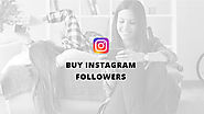 Buy Instagram Followers From $3 | Buy Real Media