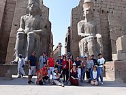Egypt Tours Packages | Best Egypt Tours Designed by experts