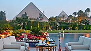 Book Tours from Marriott Mena House Cairo - Deluxe Tours Egypt