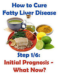 Get Rid of Fatty Liver Disease: Diet, Supplement & Lifestyle Tips