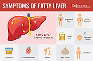 Get Rid of Fatty Liver Disease: Diet, Supplement & Lifestyle Tips