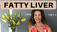How to Heal Fatty Liver