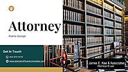 Attorney Atlanta GA