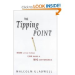 The Tipping Point: How Little Things Can Make a Big Difference: Malcolm Gladwell: 9780316648523: Amazon.com: Books