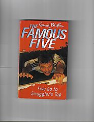 The Famous five on bx-zone.com