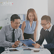 Get Best Salesforce Consultancy & Salesforce Services