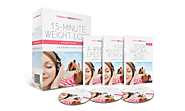 15 Minute Weight Loss Review : Is It Possible To Lose Weight Using This Audio Track?