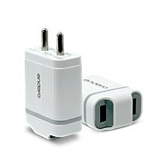 EA 04 Dual Port Travel Charger