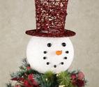 Best Christmas Tree Toppers Reviews