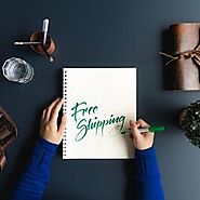 Free Shipping | ZONƵITA
