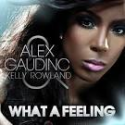 Kelly rowland - what a feeling