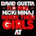 David guetta & Nicki minaj - Where them girls at