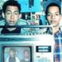 Rizzle Kicks - Down With The Trumpets