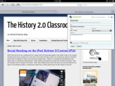 The History 2.0 Classroom: 1:1 iPad Solutions: Evernote