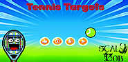 Tennis Targets: target shooting - Apps on Google Play