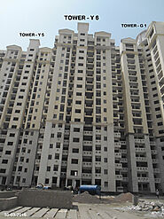 Eros Sampoornam Phase-2 Possession Date