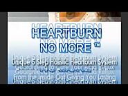 Heartburn No More Video Review