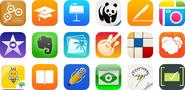 iPad Apps for Education