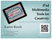 iPad Resource Links - iPad Multimedia Tools