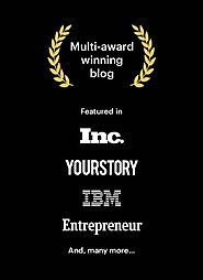 ShoutMeLoud - Shouters who inspire