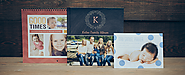 Photo Books, Photo Cards, Scrapbooks, Yearbooks and Calendars | Mixbook