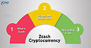 Zcash Cryptocurrency | How To Buy Zcash - DataFlair