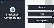Blockchain Cryptography - History | Cryptosystem - DataFlair