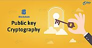 What is Public Key Cryptography in Blockchain - DataFlair