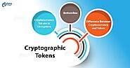 Crypto Token in Blockchain | Cryptocurrency Tokens - DataFlair