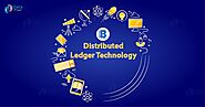 Blockchain & Distributed Ledger Technology (DLT) - DataFlair