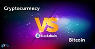 Bitcoin vs Cryptocurrency - Latest Information 2019 - DataFlair