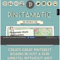 Pinstamatic - Get More From Pinterest